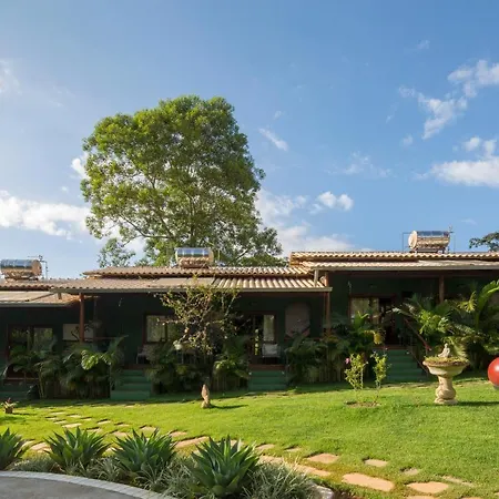 Casa da Lua Pousada-2
